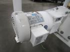 Shick Flour Use Bin With Bag House
